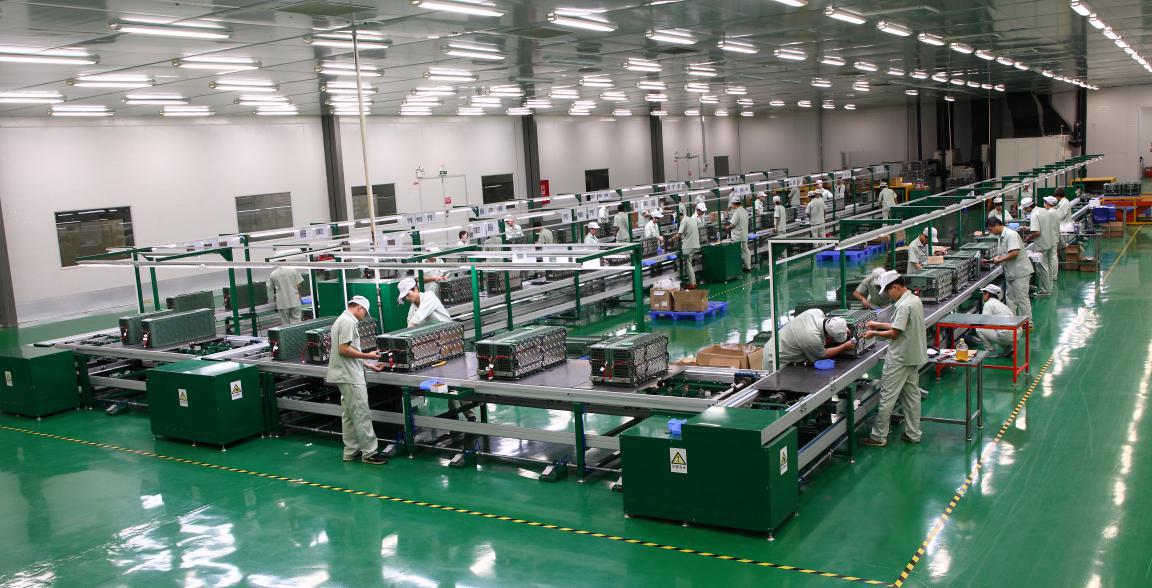 珠海銀隆鈦酸鋰動力電池可耐低溫 北方市場需求釋放 珠海銀隆鈦酸鋰動力電池可耐低溫 北方市場需求釋放