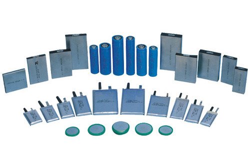 中國(guó)科大低溫合成硅納米鋰離子電池負(fù)極材料 中國(guó)科大低溫合成硅納米鋰離子電池負(fù)極材料