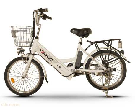 上海抽查電動車:白藍鴿車業銀雁、深鈴車業臺鈴不合格 上海抽查電動車:白藍鴿車業銀雁、深鈴車業臺鈴不合格