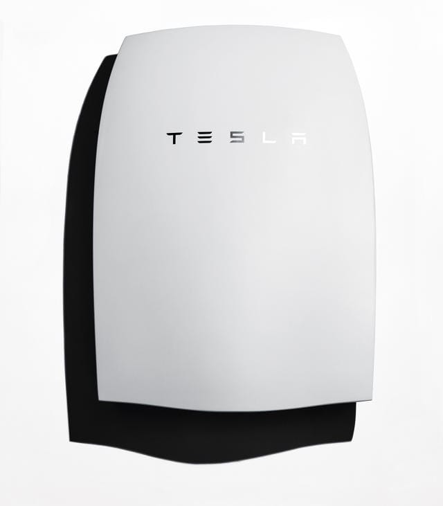 馬斯克：希望用電池拯救地球的創業者