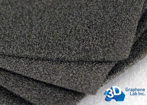 該材料具備重量輕、可重構,具有多孔結構,而且易于使用和處理等特點 該材料具備重量輕、可重構,具有多孔結構,而且易于使用和處理等特點