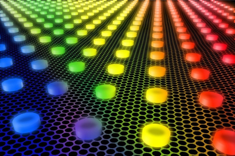 新材料之王石墨烯受追捧 哪些上市公司成“香餑餑”? 新材料之王石墨烯受追捧 哪些上市公司成“香餑餑”?