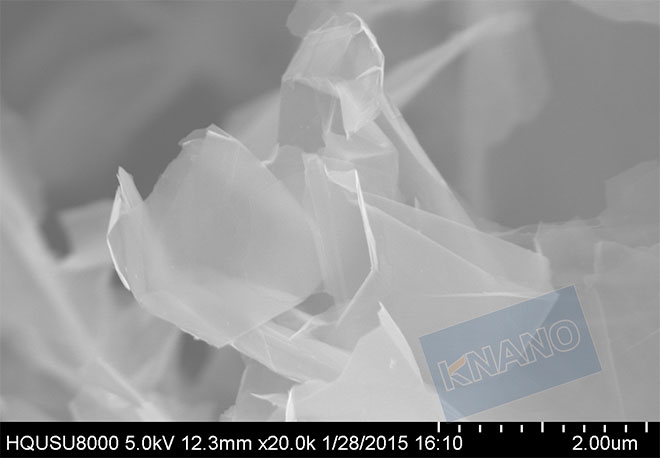 廈門凱納石墨烯技術股份有限公司 廈門凱納石墨烯技術股份有限公司