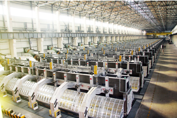 鋁價已嚴重偏離基本面 引領市場回歸正途行業須自救