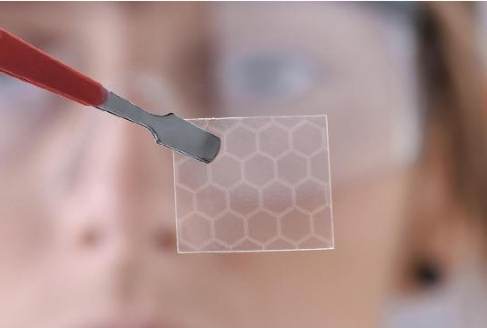 中科院成功研制1.5英寸快速生長石墨烯單晶