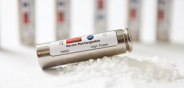 法國開發(fā)出18650規(guī)格的鈉離子電池:儲量豐富價格低 法國開發(fā)出18650規(guī)格的鈉離子電池:儲量豐富價格低