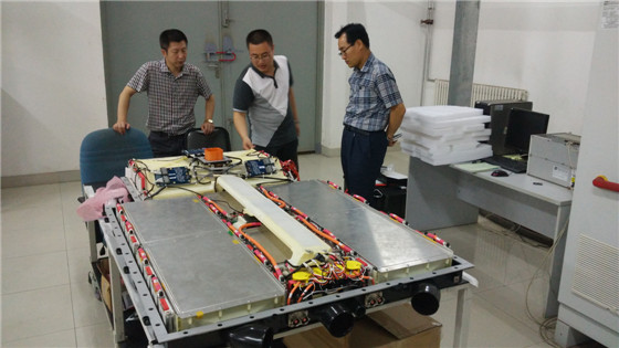 天津清源電動汽車制造項目落戶貴州安順 年產10萬臺