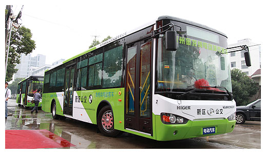 蘇州出臺(tái)新能源車補(bǔ)充規(guī)定 補(bǔ)貼額不得超過售價(jià)80%