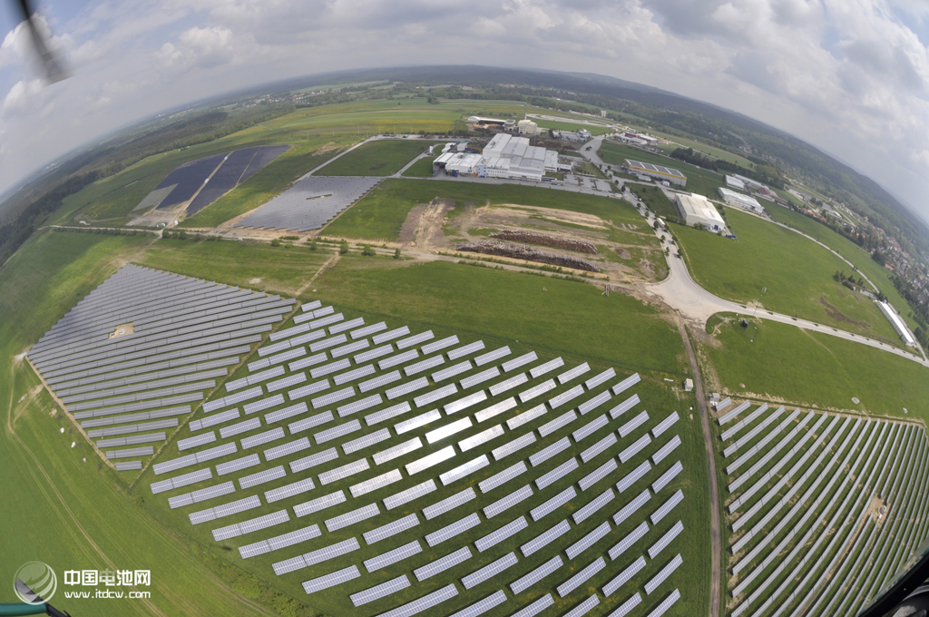 光伏行業 光伏行業