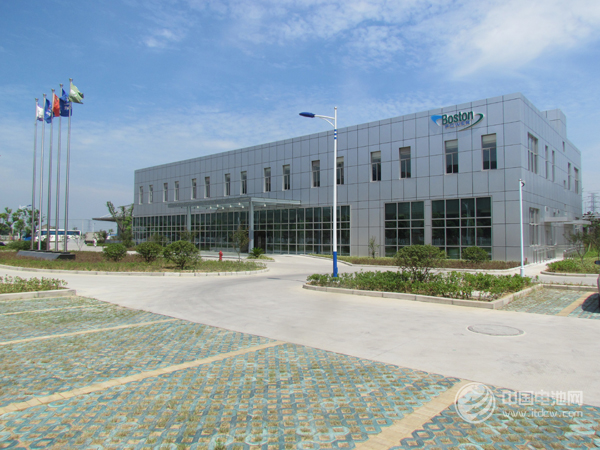 波士頓電池聯手XG科技開發高容量石墨烯負極材料 波士頓電池聯手XG科技開發高容量石墨烯負極材料