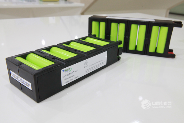 波士頓電池聯手XG科技開發高容量石墨烯負極材料 波士頓電池聯手XG科技開發高容量石墨烯負極材料