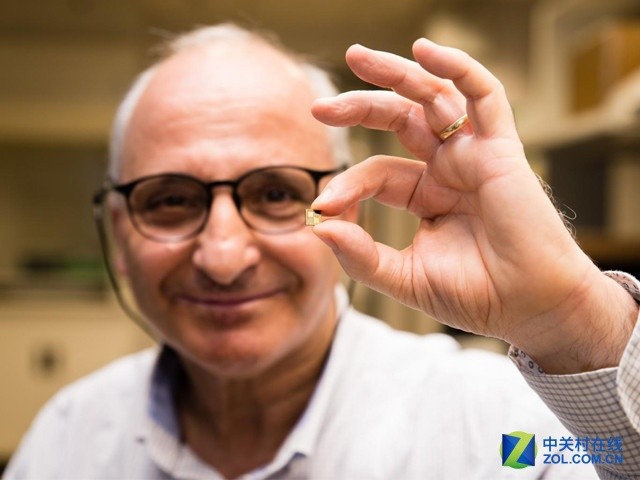 手機10分鐘充滿電 石墨烯不是電池拯救者？