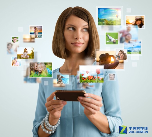 人們對智能手機的依賴是促使電池快速發(fā)展的主要原因