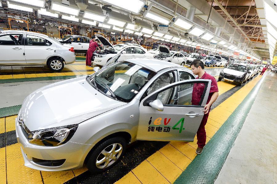 江淮汽車 江淮汽車