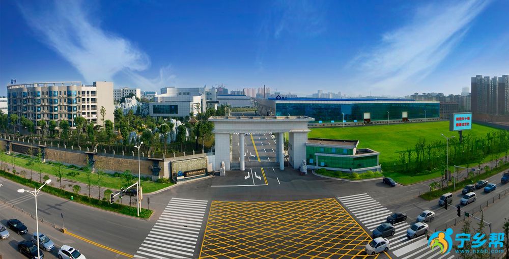 湖南寧鄉(xiāng)高新區(qū)擬打造中國(guó)(金洲)鋰電谷 千億產(chǎn)業(yè)集群 湖南寧鄉(xiāng)高新區(qū)擬打造中國(guó)(金洲)鋰電谷 千億產(chǎn)業(yè)集群