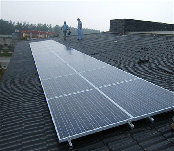 電企轉(zhuǎn)型新能源 葛洲壩牽手電陽(yáng)國(guó)際共建分布式光伏 電企轉(zhuǎn)型新能源 葛洲壩牽手電陽(yáng)國(guó)際共建分布式光伏