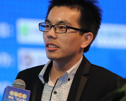 賽迪顧問吳輝:2015年新能源汽車預(yù)計將完成30萬輛 賽迪顧問吳輝:2015年新能源汽車預(yù)計將完成30萬輛