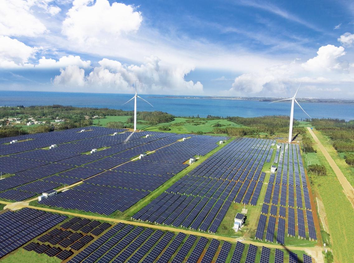 歐盟對(duì)華光伏再發(fā)難 如意算盤(pán)能否打得轉(zhuǎn)？