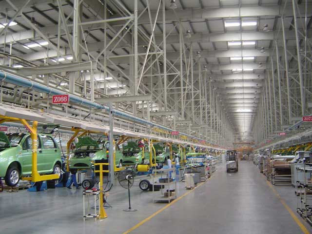 工信部發布特別公示車輛生產企業（第2批）公告