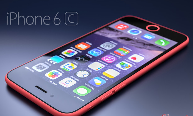 傳iPhone6C進入量產 閹割3D Touch和指紋識別