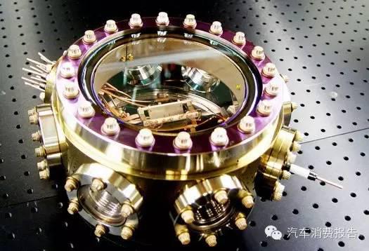 科學(xué)家研發(fā)世界最貴材料 為無人駕駛鋪路? 科學(xué)家研發(fā)世界最貴材料 為無人駕駛鋪路?