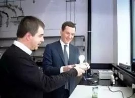 石墨烯燈泡 石墨烯燈泡