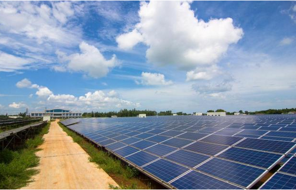 歐盟延長(zhǎng)中國(guó)光伏雙反 限價(jià)限量至2017年