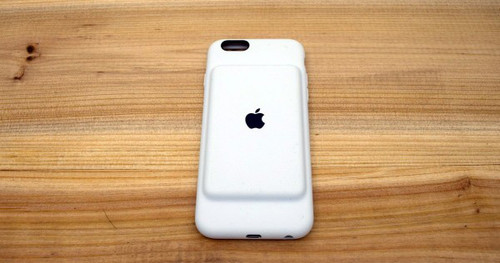 iPhone6s充電外殼極速拆解！