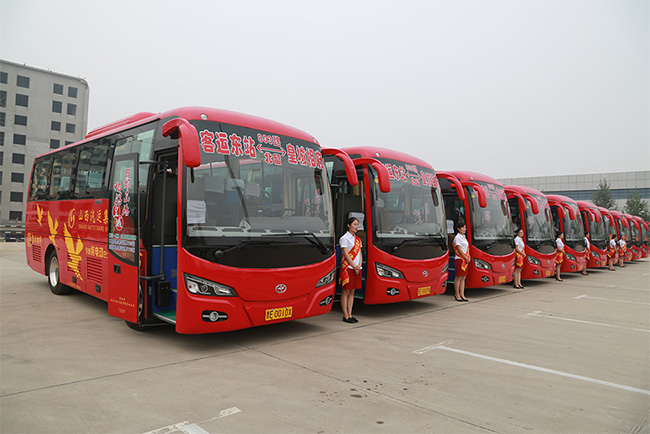 山西：立足煤電優(yōu)勢打造電動(dòng)汽車產(chǎn)業(yè)鏈