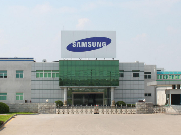 三星：開發(fā)智能汽車 新設(shè)電池材料中心