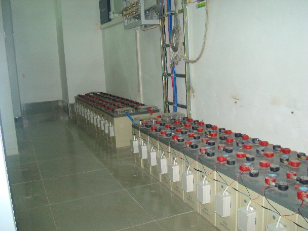 基站蓄電池分析維護服務商創智信科新三板掛牌上市