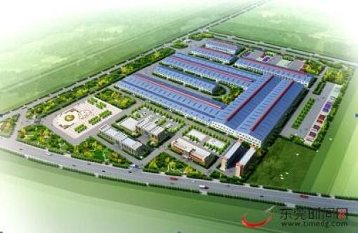 廣東東莞中汽宏遠(yuǎn)汽車規(guī)劃地366畝造新能源車 廣東東莞中汽宏遠(yuǎn)汽車規(guī)劃地366畝造新能源車