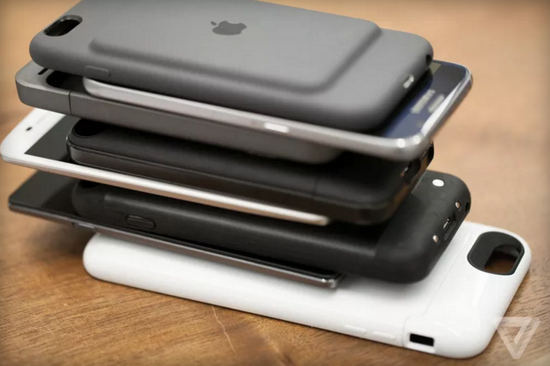 莫博士：電池技術沒有跟上手機發展