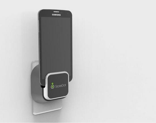 莫博士：電池技術沒有跟上手機發展