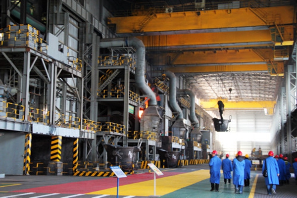 18家鎳生產(chǎn)企業(yè)2016年減產(chǎn)規(guī)模近8萬金屬噸