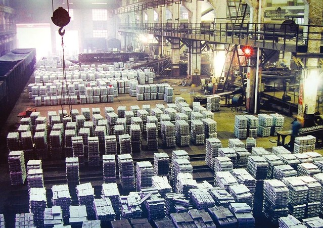 有色金屬減產(chǎn)自救 逆轉(zhuǎn)熊途尚需時(shí)日