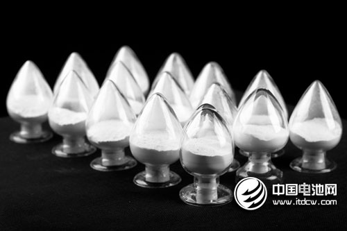 碳酸鋰價(jià)格繼續(xù)上漲 鋰電池概念股遭輪番爆炒