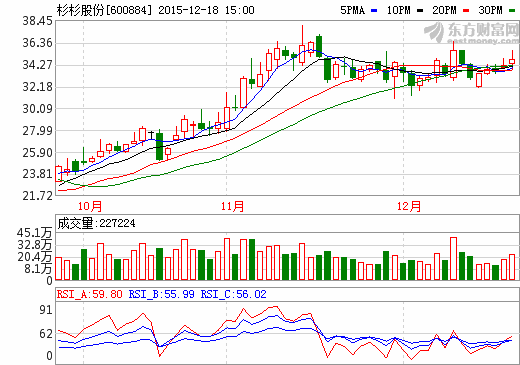 杉杉股份：鋰電池正極材料和電解液價格回升