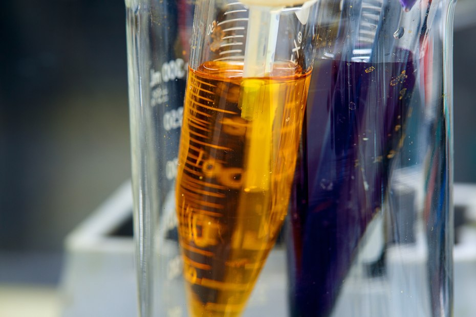 美國研發(fā)新型液流電池 生產(chǎn)成本比現(xiàn)有電池下降60％