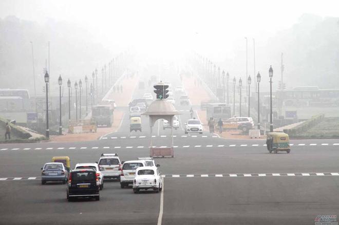 印度治污推新能源車 3大車企或抱團(tuán)研發(fā) 印度治污推新能源車 3大車企或抱團(tuán)研發(fā)