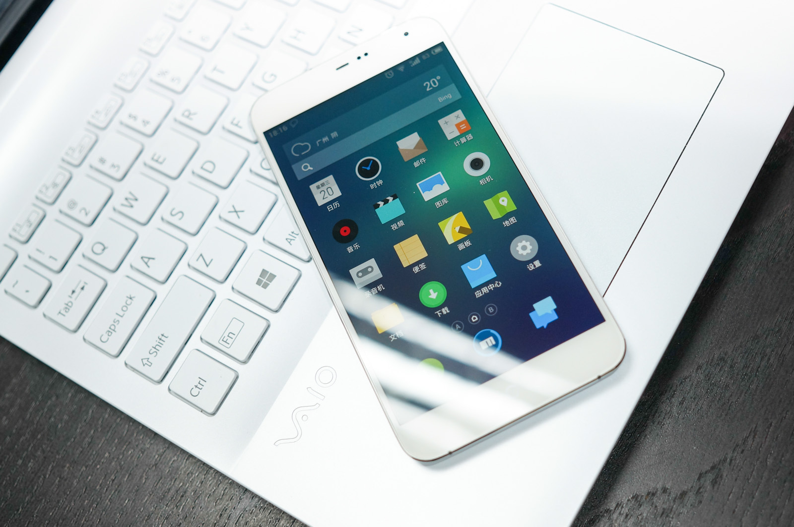 壓力與動力：中國手機廠商為何開始尊重專利