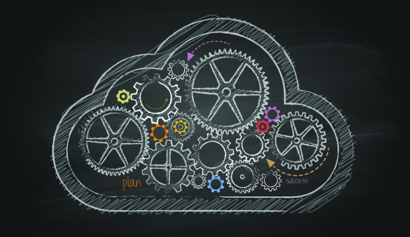 2016年企業信息技術領域七大趨勢 2016年企業信息技術領域七大趨勢
