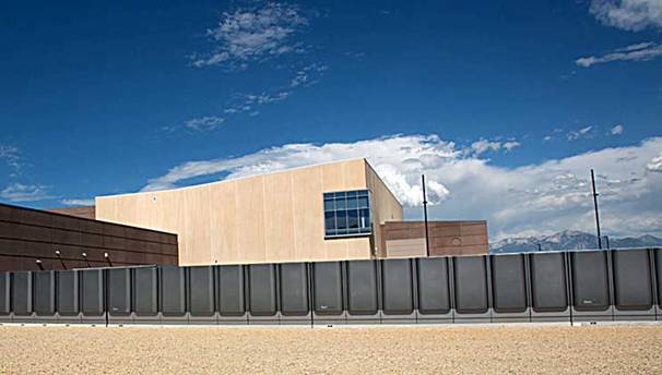 eBay公司南猶他州數(shù)據(jù)中心采用的燃料電池