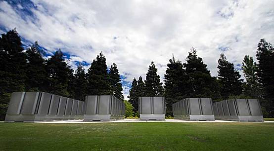 AT＆T公司的數據中心采用布魯姆能源的燃料電池