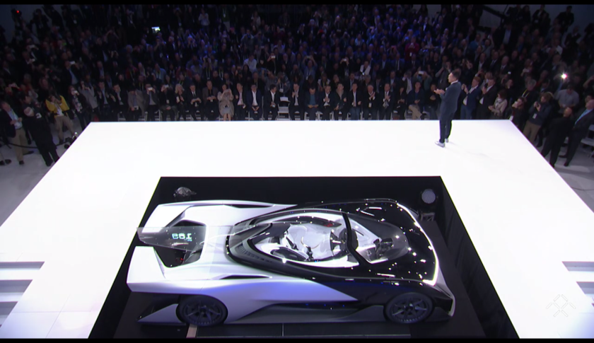 智能汽車 智能汽車