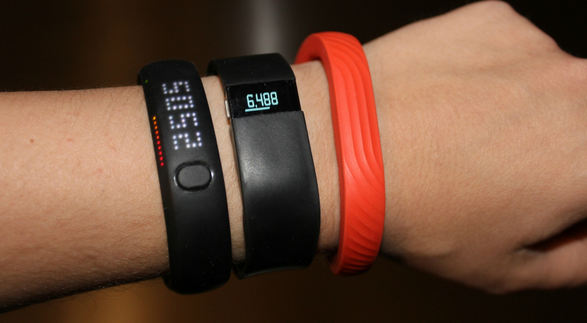 可穿戴技術 可穿戴技術