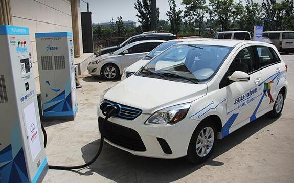 繼硅谷之后 北汽新能源海外第3家研發中心揭牌