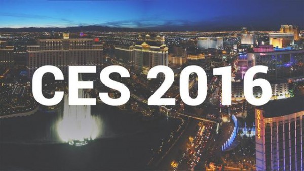 CES2016 CES2016