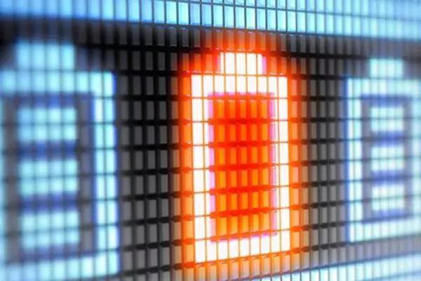 這種技術讓手機1分鐘充滿電