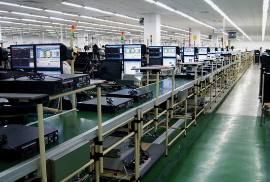 工信部公示電器電子產(chǎn)品生產(chǎn)者責(zé)任延伸首批試點(diǎn)名單 工信部公示電器電子產(chǎn)品生產(chǎn)者責(zé)任延伸首批試點(diǎn)名單